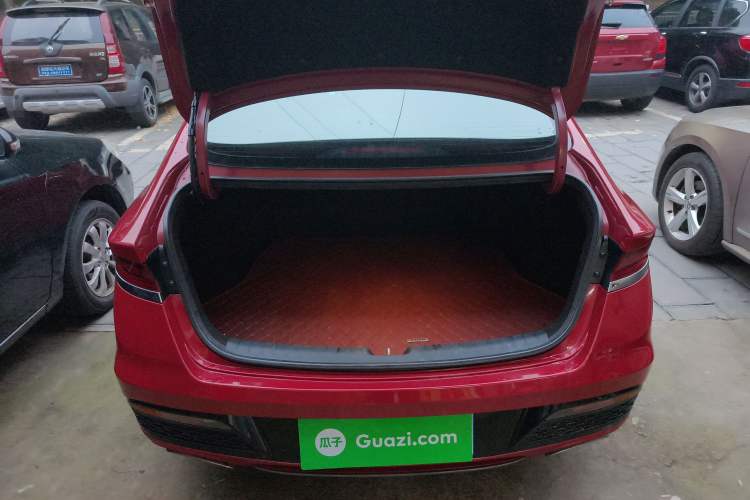 Used Hyundai Lafesta 2019 280TGDi Sport Edition China V Standard
