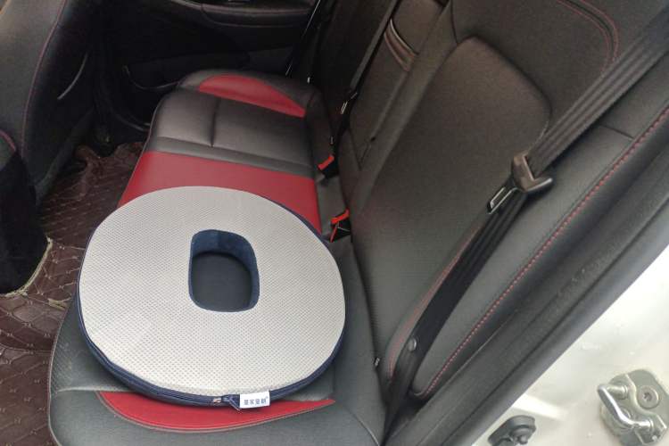 Used Changan Eado 2015 1.6L Automatic Junku Model China IV Standard