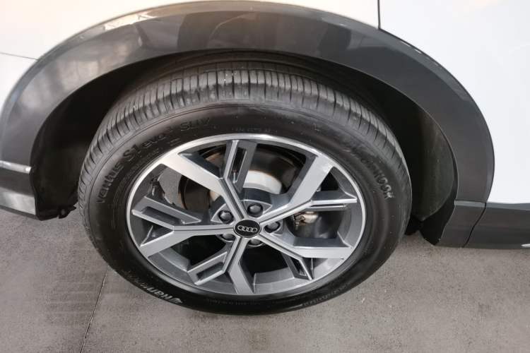 Used Audi Q3 2024 35 TFSI Stylish and Elegant Edition