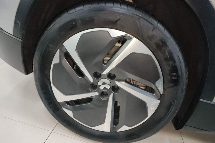 Used Nio ES6 2024 75 kWh
