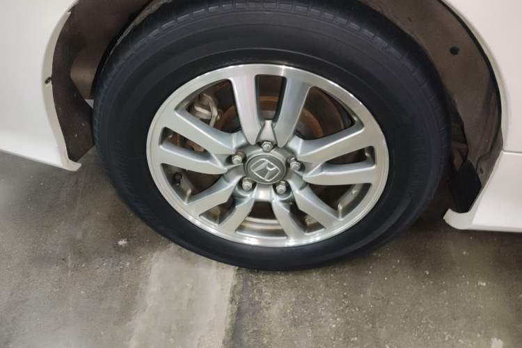 Used Honda Spirior 2017 2.0L Classic Edition
