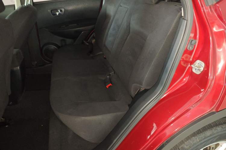 Used Nissan Qashqai 2012 2.0 XL Fire CVT 2WD
