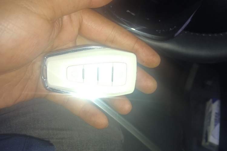 Used Geely Auto Coolray 2022 Bin Yue COOL 1.5TD DCT Ignite Edition
