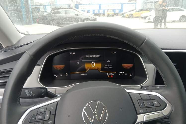 Used Volkswagen Bora 2024 200TSI DSG Comfort Edition