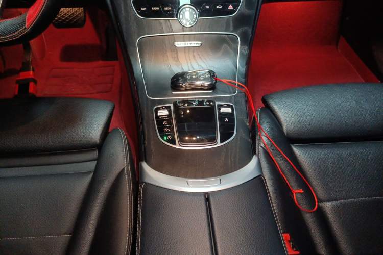 Used Mercedes-Benz C-Class 2021 C 260 L Sport Edition Star Collection
