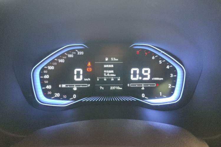 Used Hyundai Verna (new generation) 2020 1.4L Manual GLS Cool Edition
