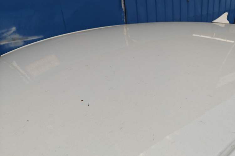 Used Changan Eado New Energy 2022 EV460 Smart Ride-Hailing Edition – Lithium Iron Phosphate
