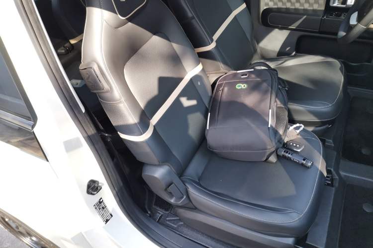 Used Baojun KiWi EV 2022 Artist Lite Edition Ternary Lithium
