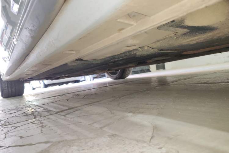 Used Geely Auto Preface 2021 Revised Version 2.0TD Luxury Edition