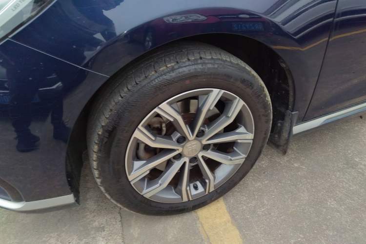 Used BYD Song MAX 2021 Upgraded Model 1.5T Automatic Luxury 7-Seater
