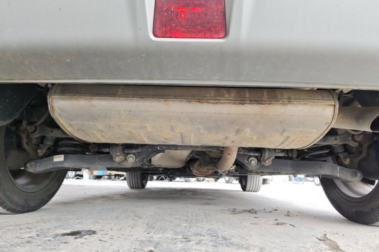 Used Hyundai ix35 2021 240TGDi DCT Two-Wheel-Drive GLS Leading Edition
