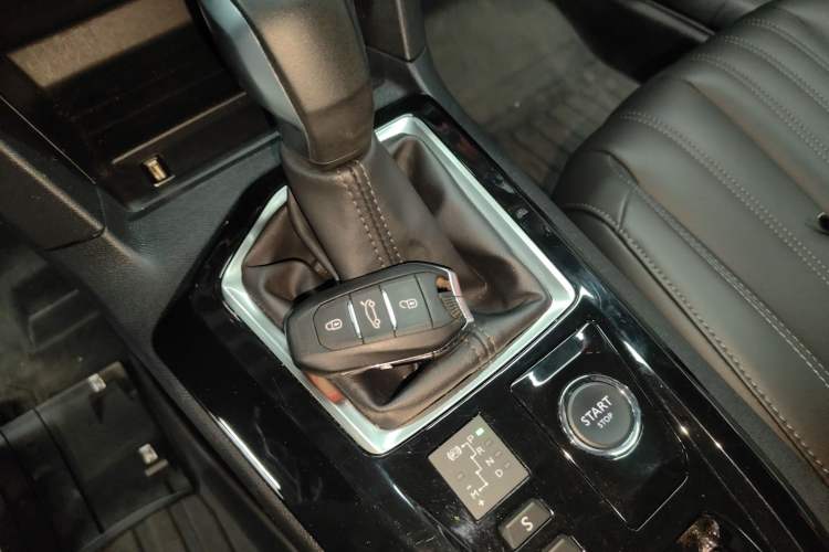 Used Peugeot 408 2022 1.6T Ambition Edition