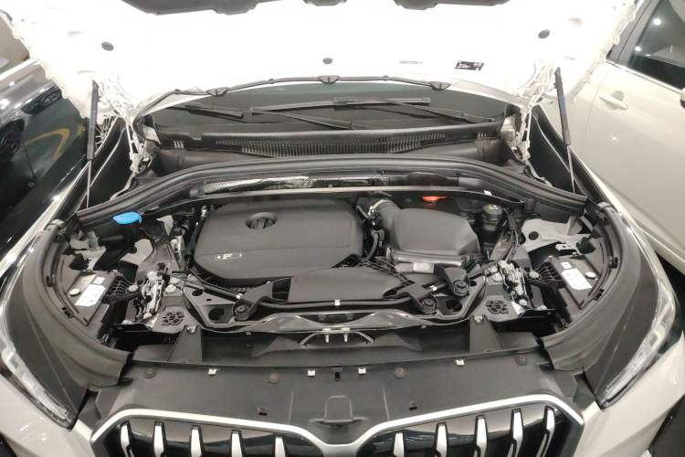 Used BMW X1 2024 sDrive25Li X Design Package
