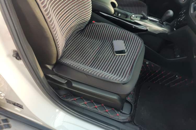 Used Honda XR-V 2017 1.5L LXi CVT Classic Edition