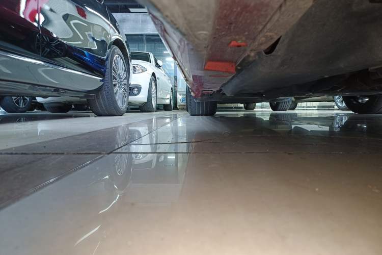 Used Infiniti Q60 2019 S 2.0T Luxury Sport Edition