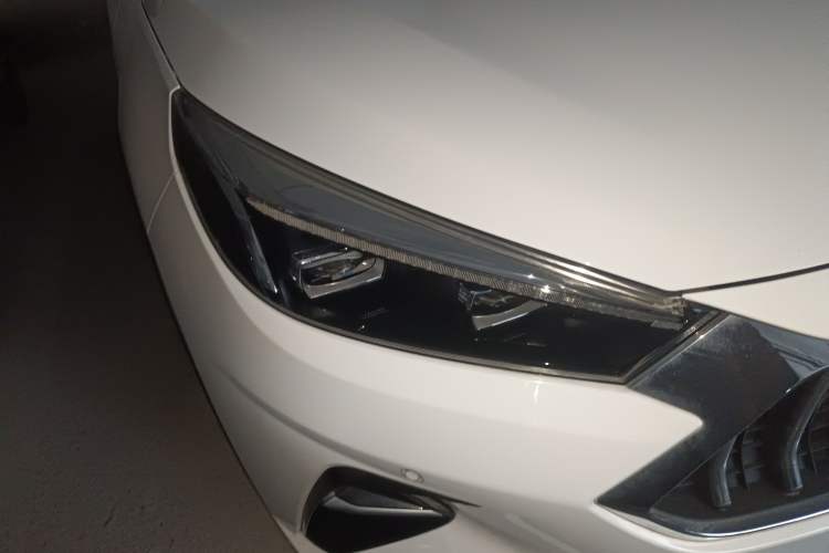 Used  J7 2020 1.5T CVT Dream Edition
