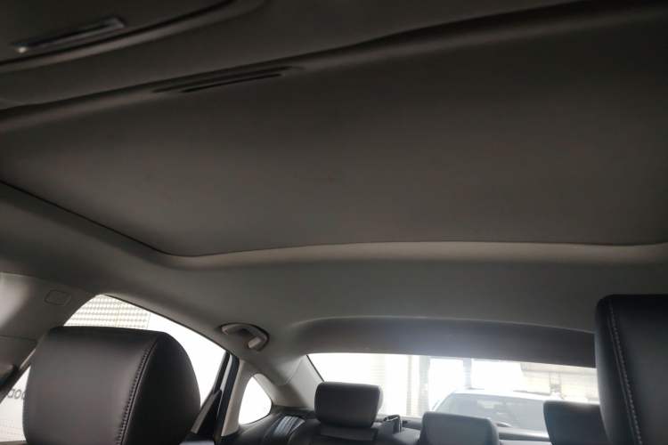 Used Honda Accord 2022 260TURBO Luxury Edition
