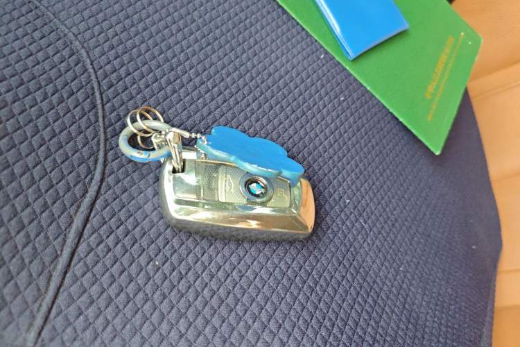 Used BMW 3 Series GT 2014 320i Design Package Model
