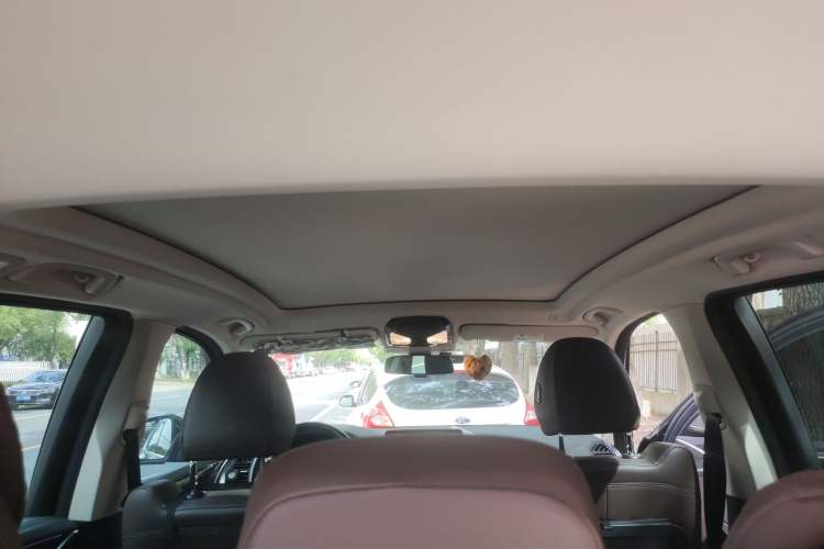 Used BMW X3 2021 xDrive30i Luxury Model with M Sport Package
