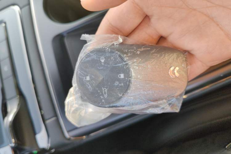 Used Nio ES8 2020 580 km Range 7-Seater Version