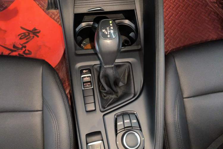 Used BMW X1 2019 sDrive20Li Leading Model
