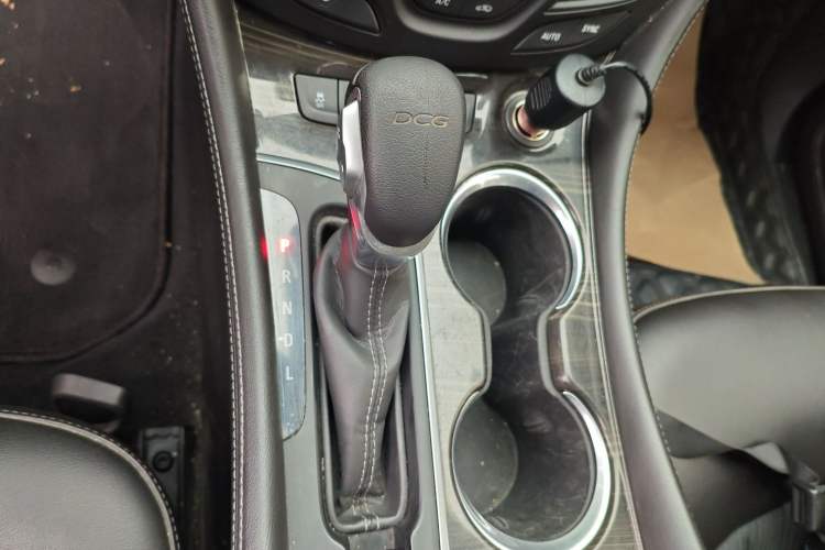 Used Buick Envision 2021 532T Two-Wheel-Drive Leading Version
