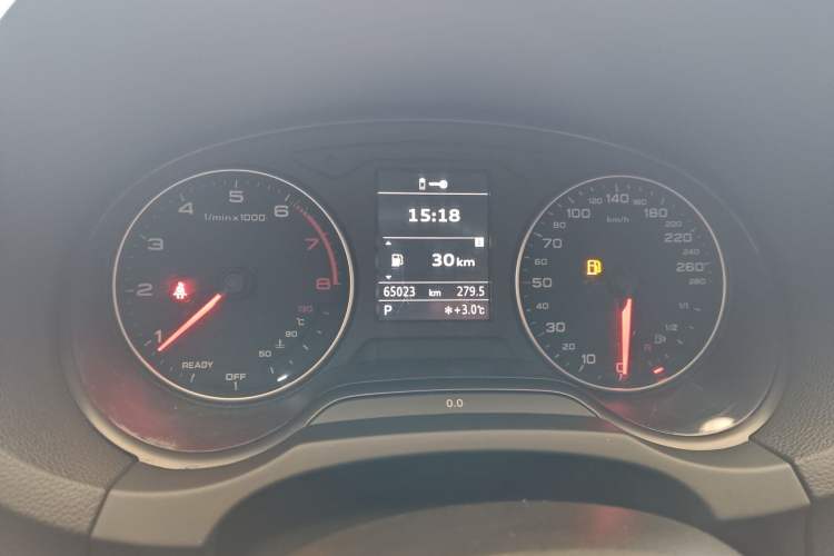 Used Audi A3 2016 Sportback 35 TFSI Ambition Edition
