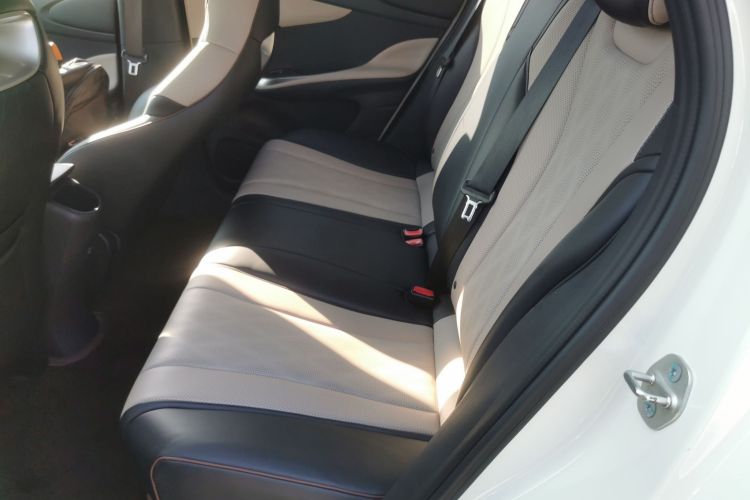 Used BYD Dolphin 2024 Honor Edition 420km Freedom Version