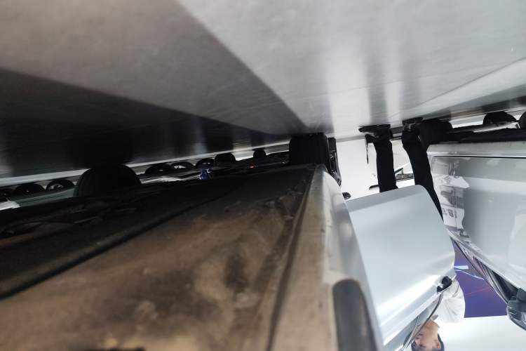 Used BMW 5 Series 2021 530Li Luxury Edition M Sport Package
