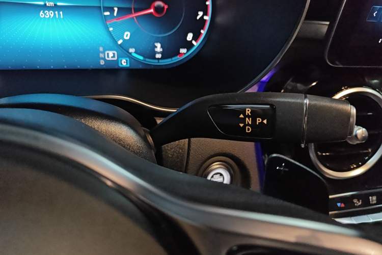 Used Mercedes-Benz GLC Coupe 2020 GLC 260 4MATIC Coupe SUV
