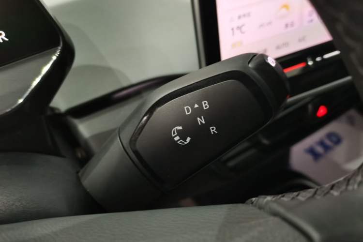 Used Volkswagen ID.3 2025 Smart Edition Outstanding Model
