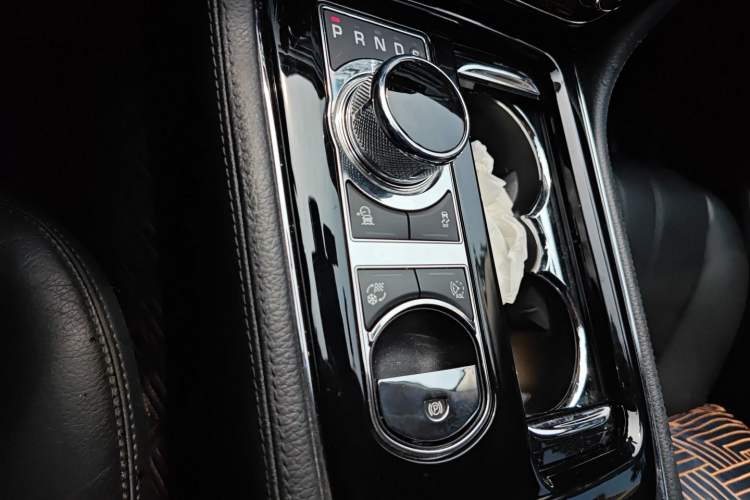 Used Jaguar XJ 2018 XJL 3.0 SC Two-Wheel-Drive Elegant Business Edition
