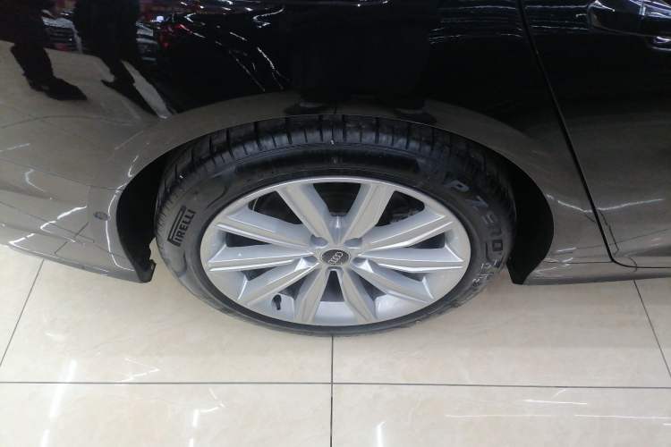 Used Audi A6L 2024 45 TFSI Prestige Dynamic Edition