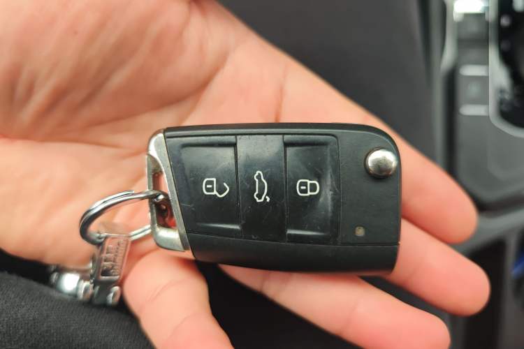 Used Volkswagen Tiguan L 2017 380TSI Automatic All-Wheel-Drive Luxury Edition
