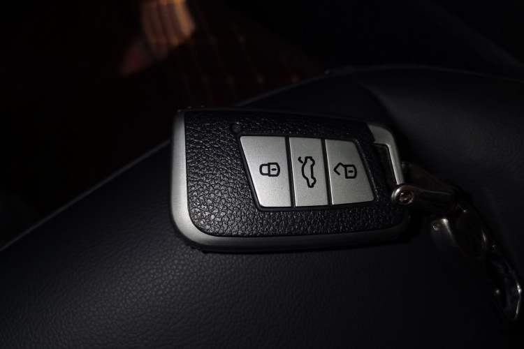 Used Volkswagen Passat 2020 Revised Version 280TSI Business Edition China VI Standard