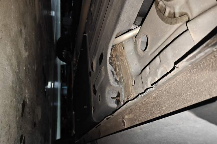 Used Buick Envision 2022 Facelift Encore S 552T Two-Wheel-Drive Luxury Model
