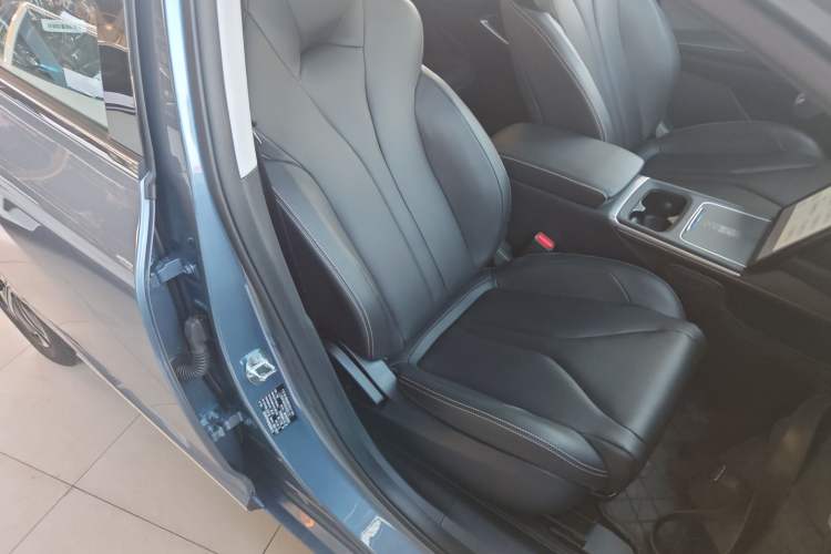 Used XPeng P5 2024 500 Smart Drive Edition