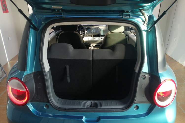 Used  Lumin 2022 210km Sweet Edition