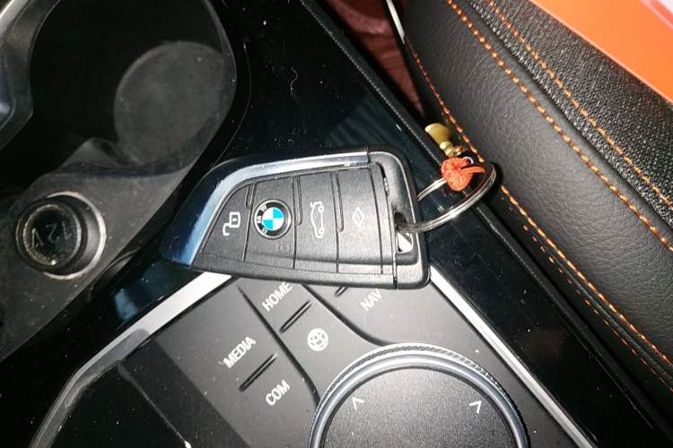 Used BMW 2 Series (Import) 2023 225i Four-Door Coupe M Sport Package