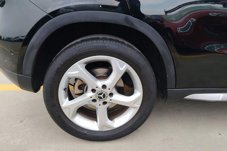 Used Mercedes-Benz GLA 2018 GLA 200 Sport Edition
