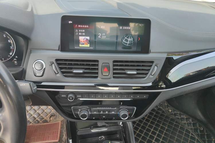 Used BMW 1 Series 2019 118i M Sport Package