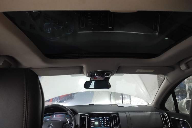 Used Citroen C6 2017 380THP Prestige Model