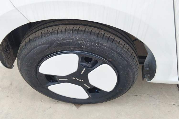 Used  Lumin 2024 130km Qingyue Version
