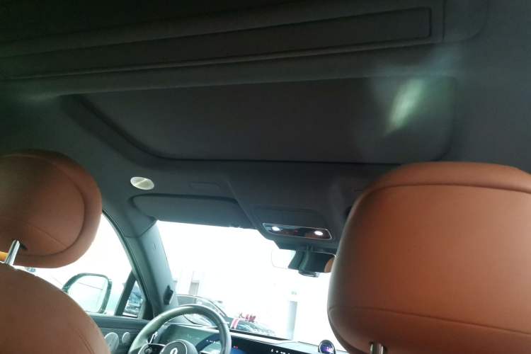 Used Hima AITO M9 2024 Range-Extended Ultra Version 42 kWh 6-Seater Model
