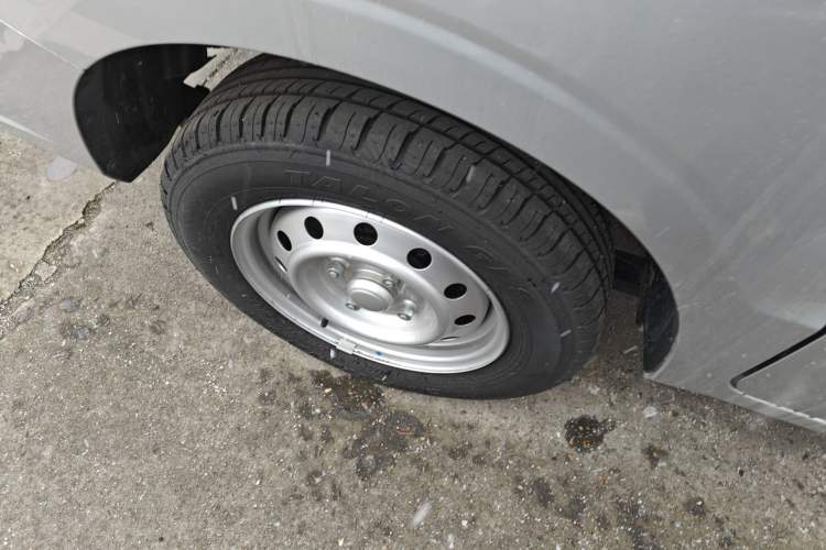 Used Wuling Hongguang V 2022 1.5L Jingqu Edition Electric-Assist LAR
