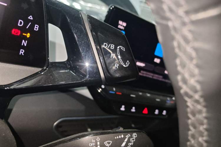 Used Volkswagen ID.3 2023 Upgraded Version Smart Intelligence Edition
