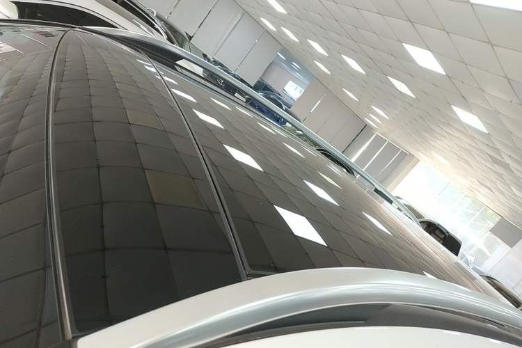 Used Mercedes-Benz GLB 2022 GLB 220 Fashion Model
