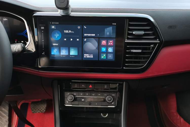 Used Jetta VS5 2023 280TSI Automatic Enjoyment Model