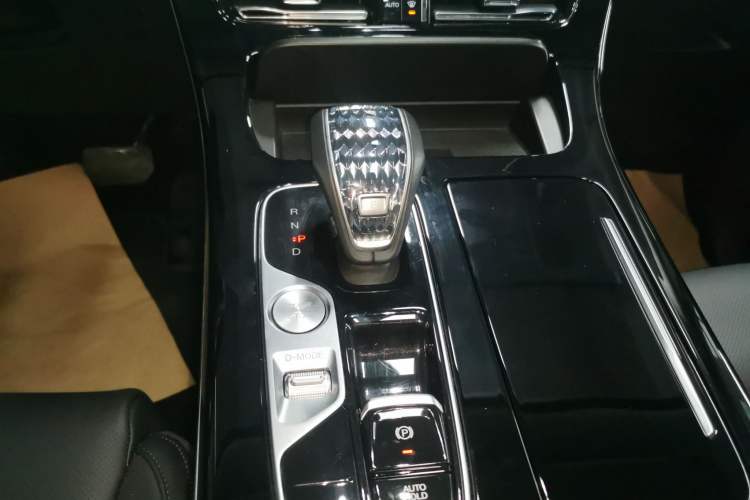 Used GAC Trumpchi M8 2024 Master Series 400T Ultimate Edition