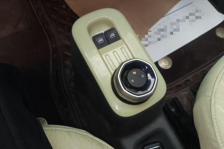 Used  Panda 2024 Panda Mini 200km Longteng PRO Edition
